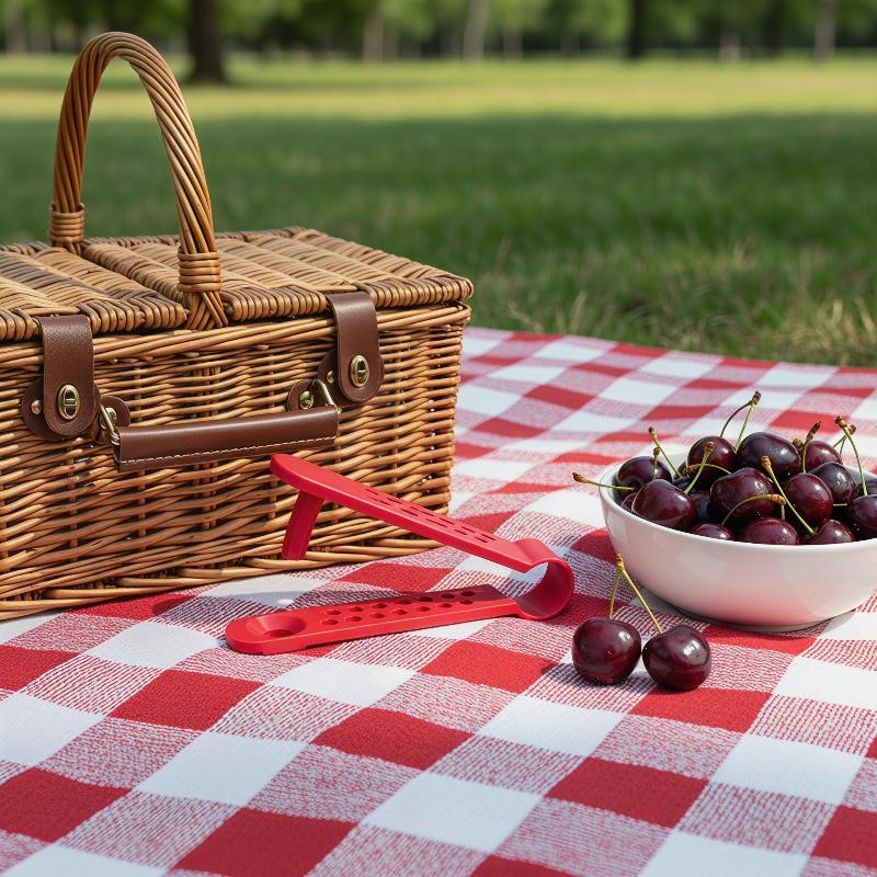 3D Printed Cherry Pitter, Easy - Kitchen Gadgets To 3D Print 리뷰 및 가격