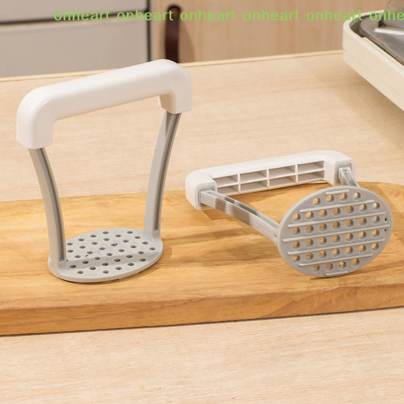 [C]Manual Potato Masher Plasti - Potato Masher Ricer 리뷰 및 가격