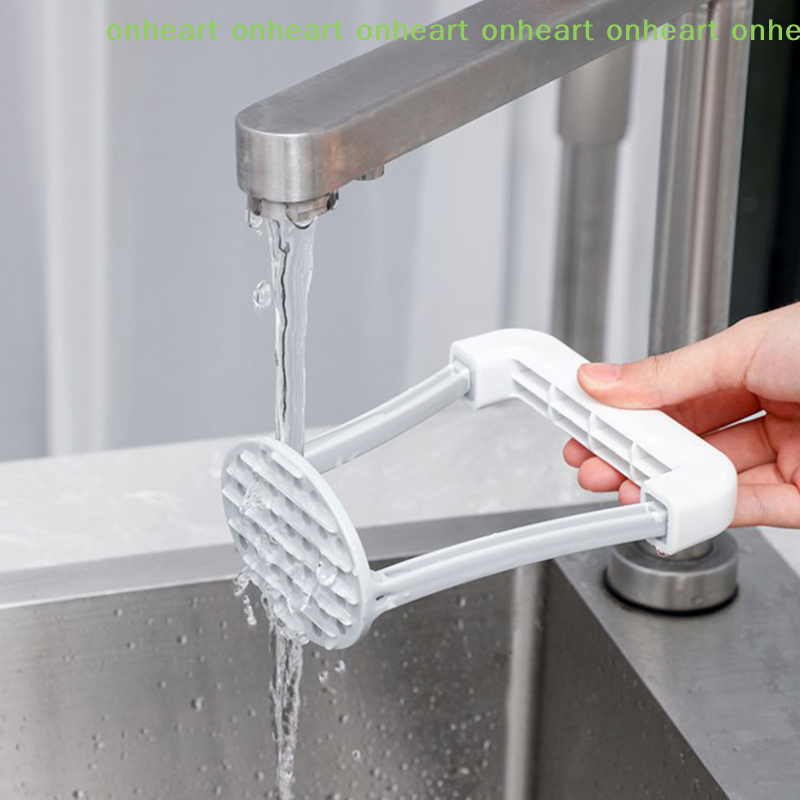 [C]Manual Potato Masher Plasti - Potato Masher Ricer 리뷰 및 가격