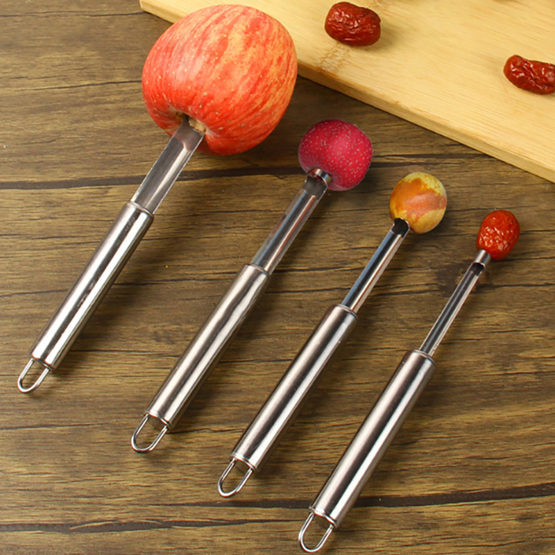 Stainless Steel Fruit Corer Ap - Kitchen Gadget Amazon 리뷰 및 가격