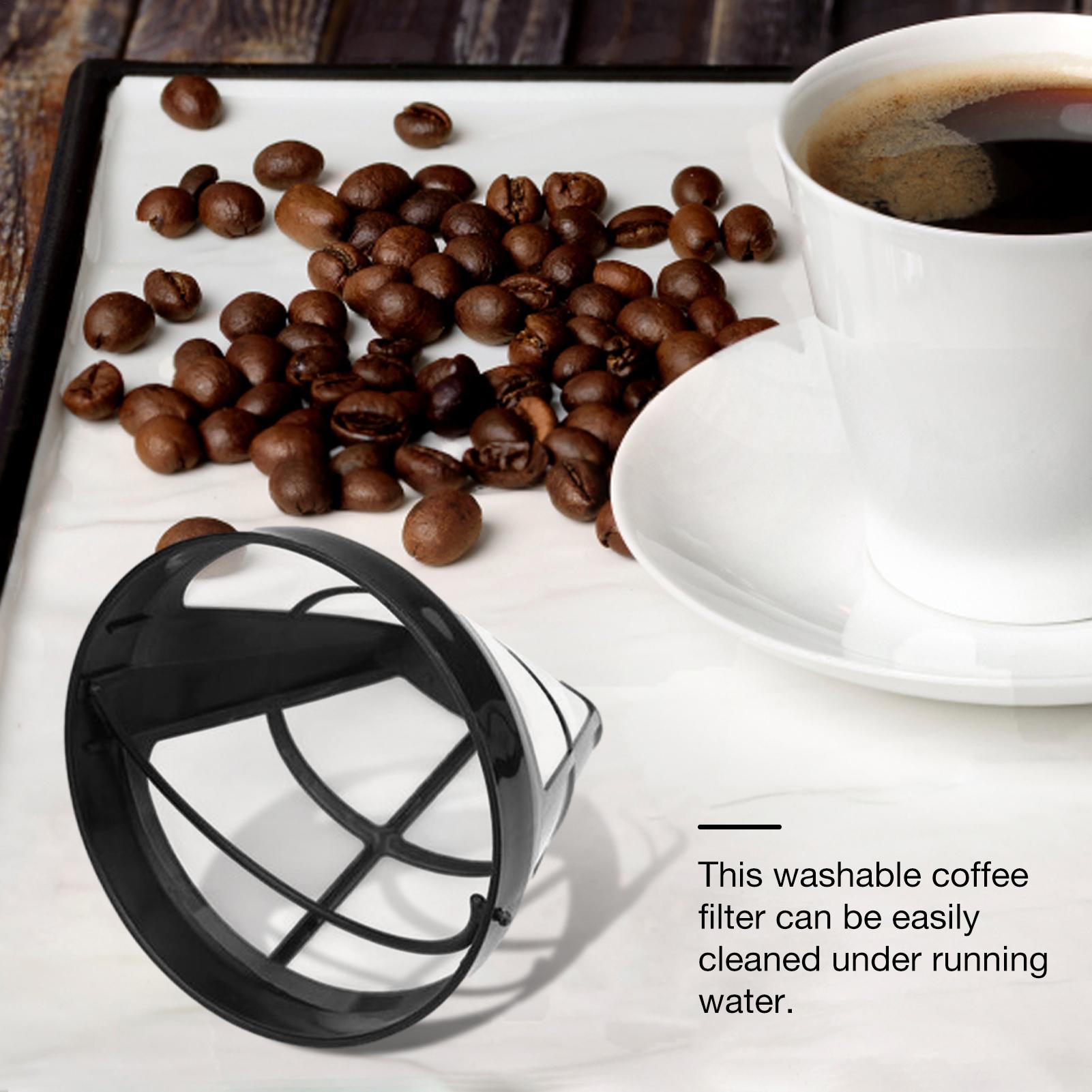 Gadget Coffee Machine Strainer - Kitchen Gadgets List 리뷰 및 가격