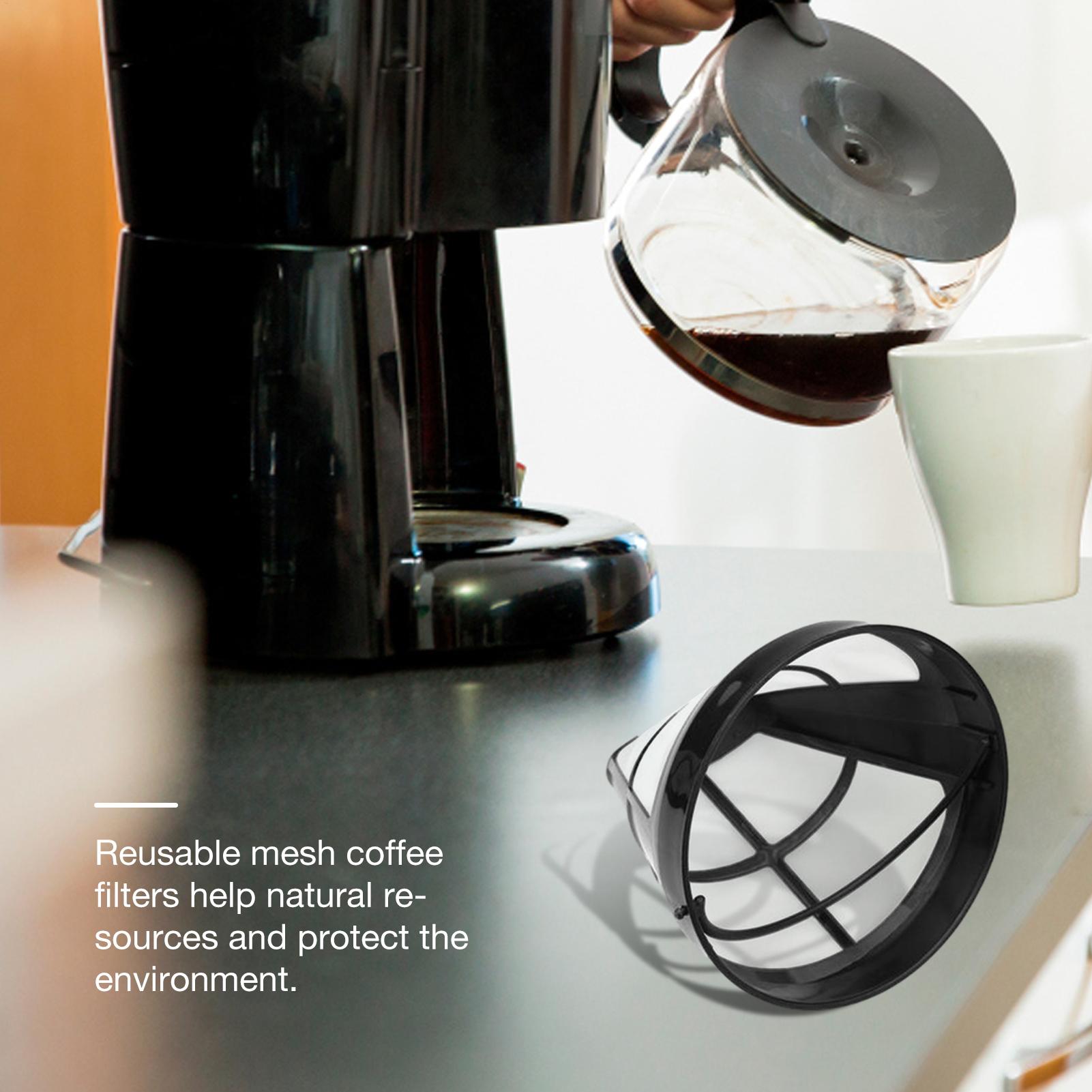 Gadget Coffee Machine Strainer - Kitchen Gadgets List 리뷰 및 가격