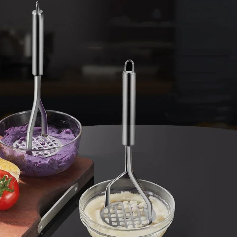 Heavy Duty Stainless Steel Pot - Potato Masher Ricer 리뷰 및 가격