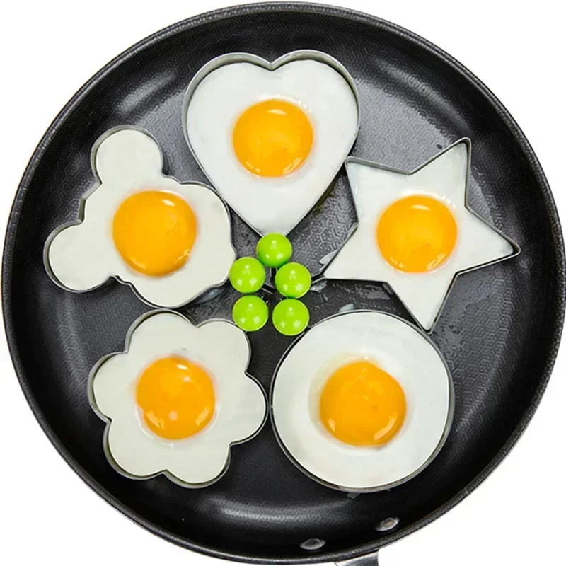 Premium Stainless Steel Heart- - Kitchen Gadgets To Have 리뷰 및 가격