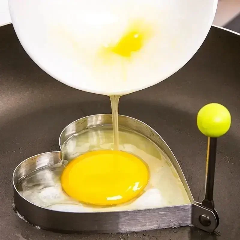 Premium Stainless Steel Heart- - Kitchen Gadgets To Have 리뷰 및 가격