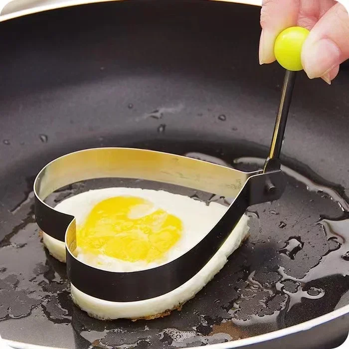 Premium Stainless Steel Heart- - Kitchen Gadgets To Have 리뷰 및 가격