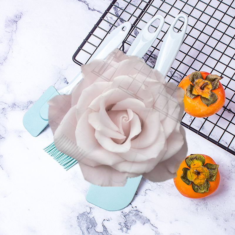 Popular 3Pcs/Set Silicone Scra - Kitchen Gadgets Popular 리뷰 및 가격