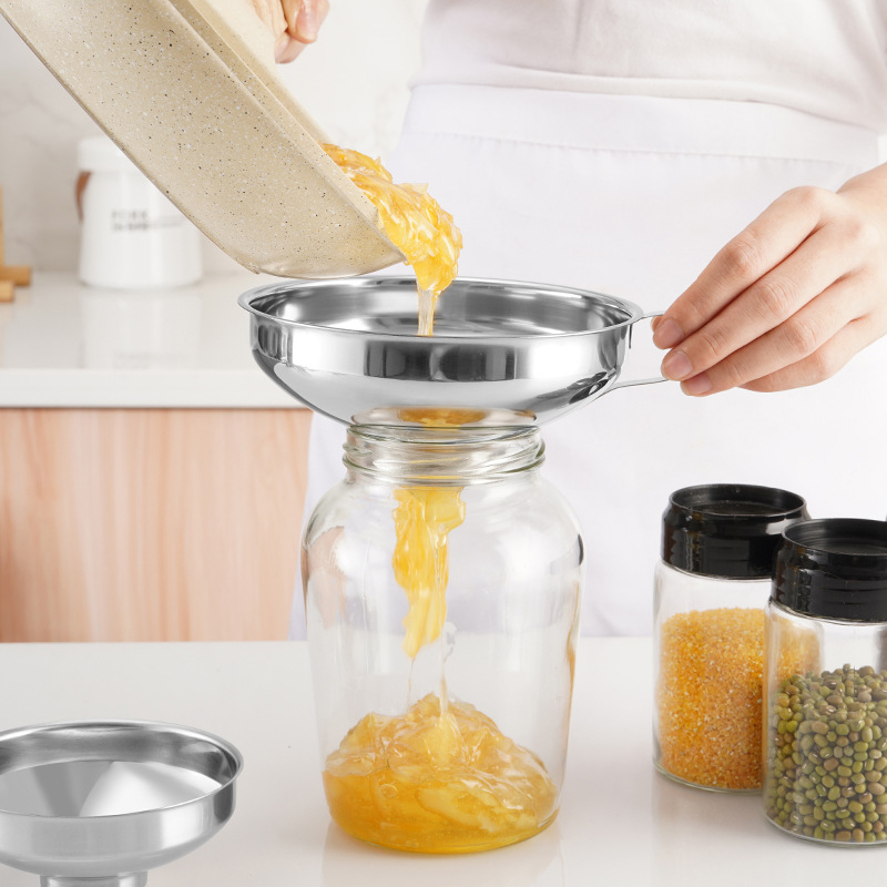 Very Popular 2 Size Stainless  - Kitchen Gadgets Popular 리뷰 및 가격