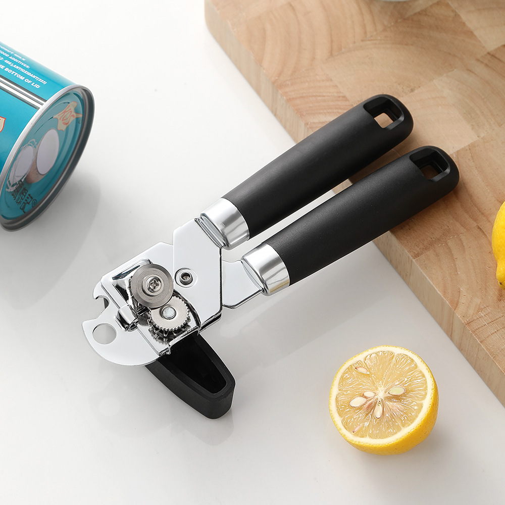 Stainless Steel Manual Can Bot - Electric Can Opener 리뷰 및 가격