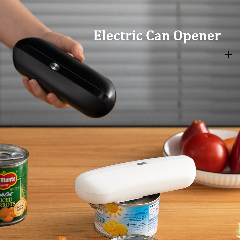 Portable Wireless Automatic El - Electric Can Opener 리뷰 및 가격