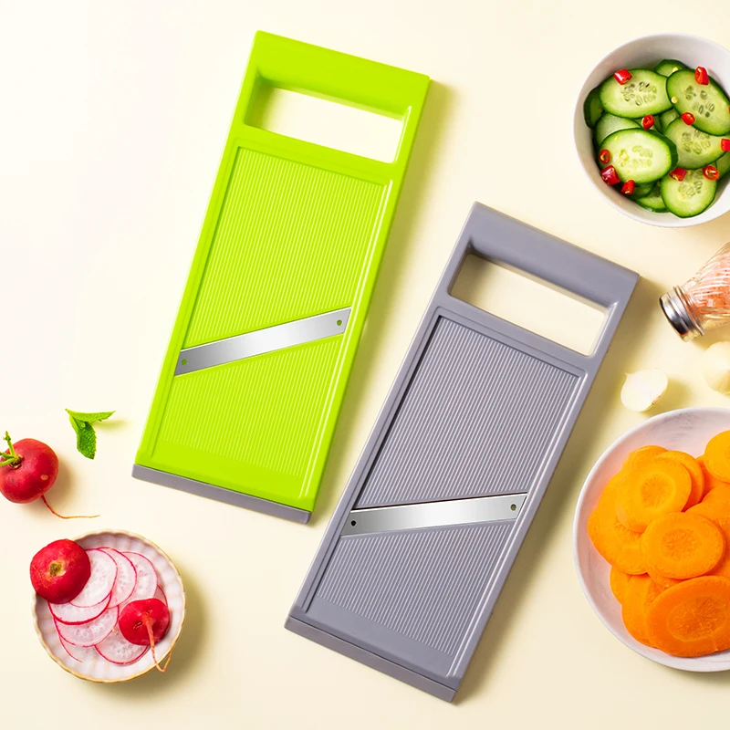 Multifunctionele Vegetable Cut - Mandoline Slicer 리뷰 및 가격