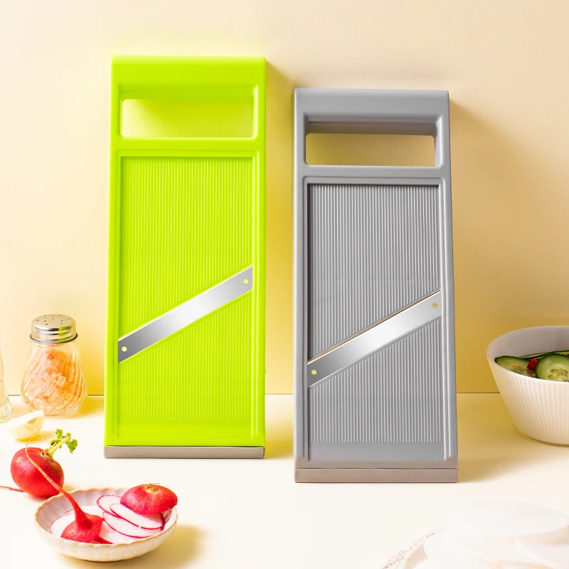 Multifunctionele Vegetable Cut - Mandoline Slicer 리뷰 및 가격