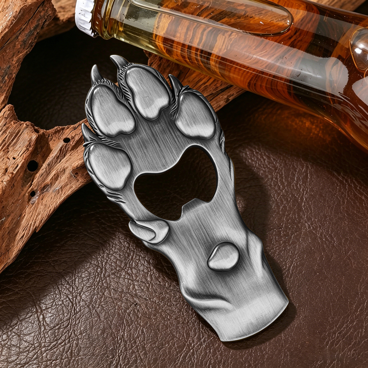 Vintage Dog Claw Bottle Opener - Kitchen Gadgets Men 리뷰 및 가격