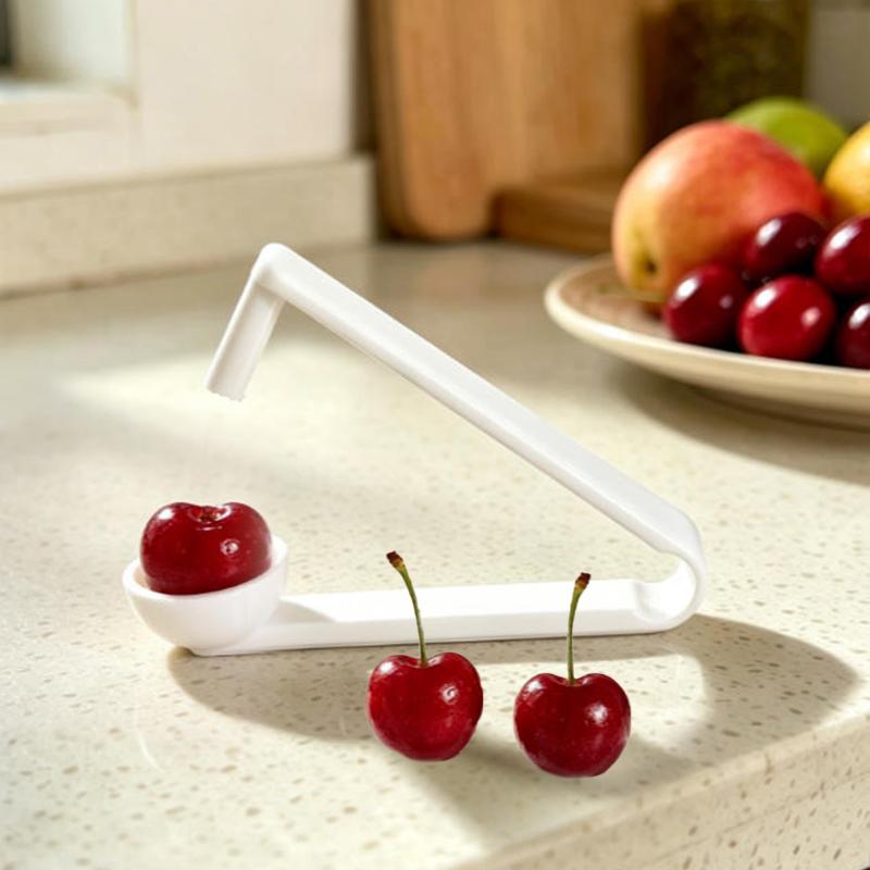 3D Printed Cherry Pitter, Easy - Kitchen Gadgets To 3D Print 리뷰 및 가격