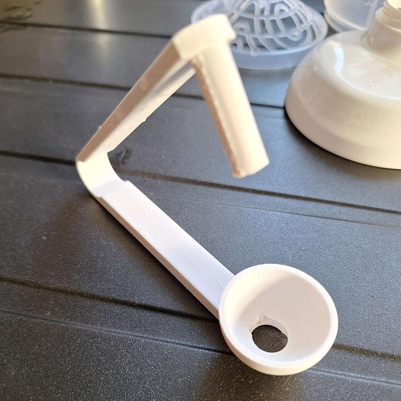 3D Printed Cherry Pitter, Easy - Kitchen Gadgets To 3D Print 리뷰 및 가격