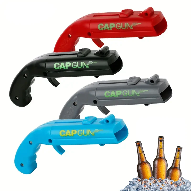 1 Pc Beer Opener Bottle Flying - Kitchen Gadgets And Toys 리뷰 및 가격