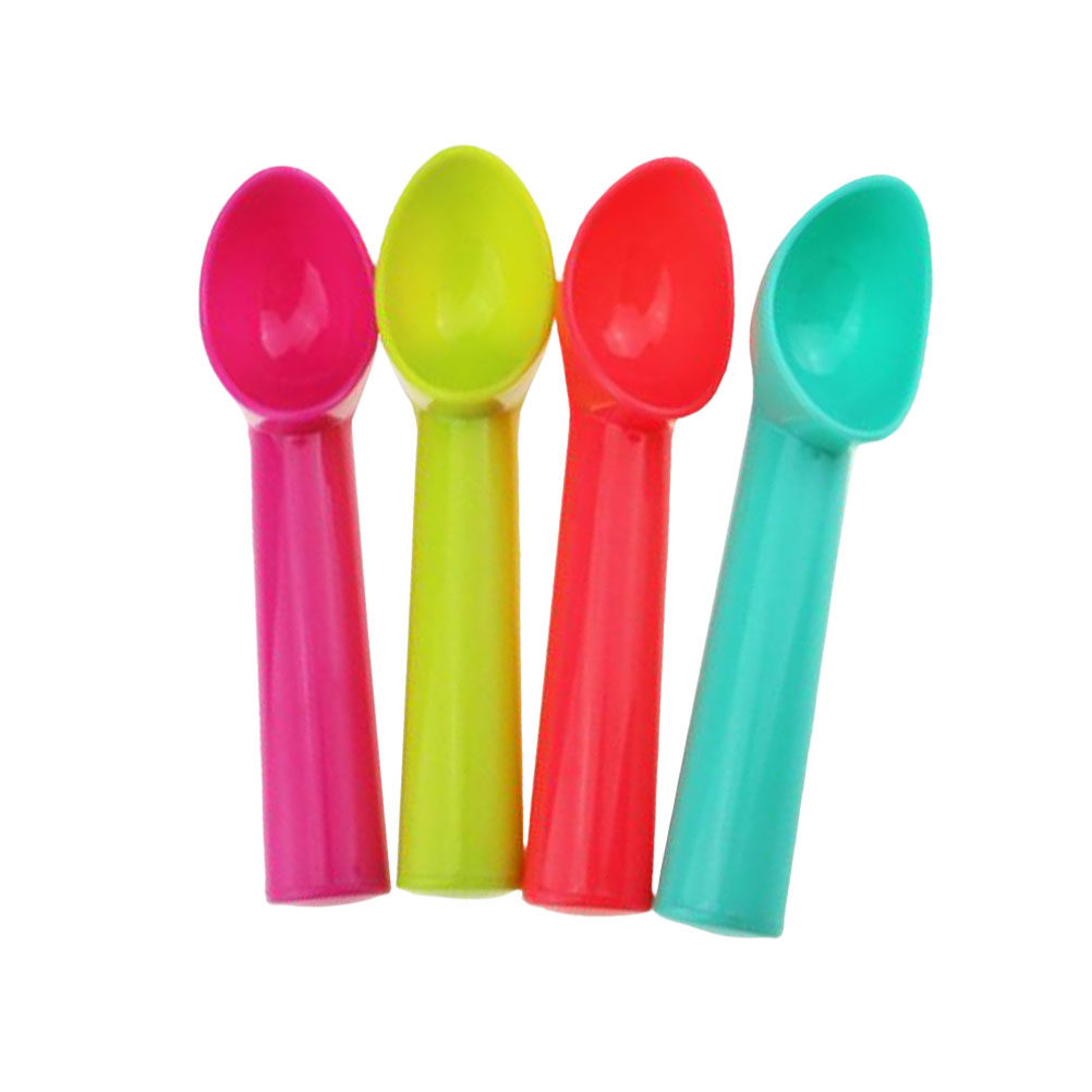 4Pcs Ice Cream Scoops Ergonomi - Kitchen Home Gadgets 리뷰 및 가격