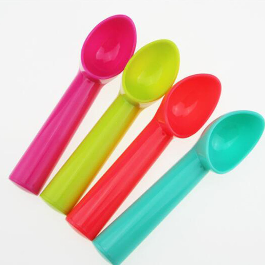 4Pcs Ice Cream Scoops Ergonomi - Kitchen Home Gadgets 리뷰 및 가격