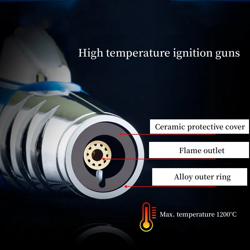 Jobon Creative Cigar Lighter R - Kitchen Gadgets Men 리뷰 및 가격