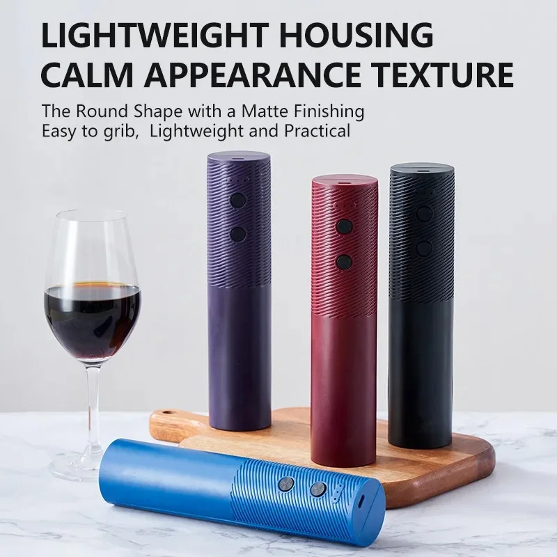 Rechargeable Wine Opener Elect - Electric Can Opener 리뷰 및 가격