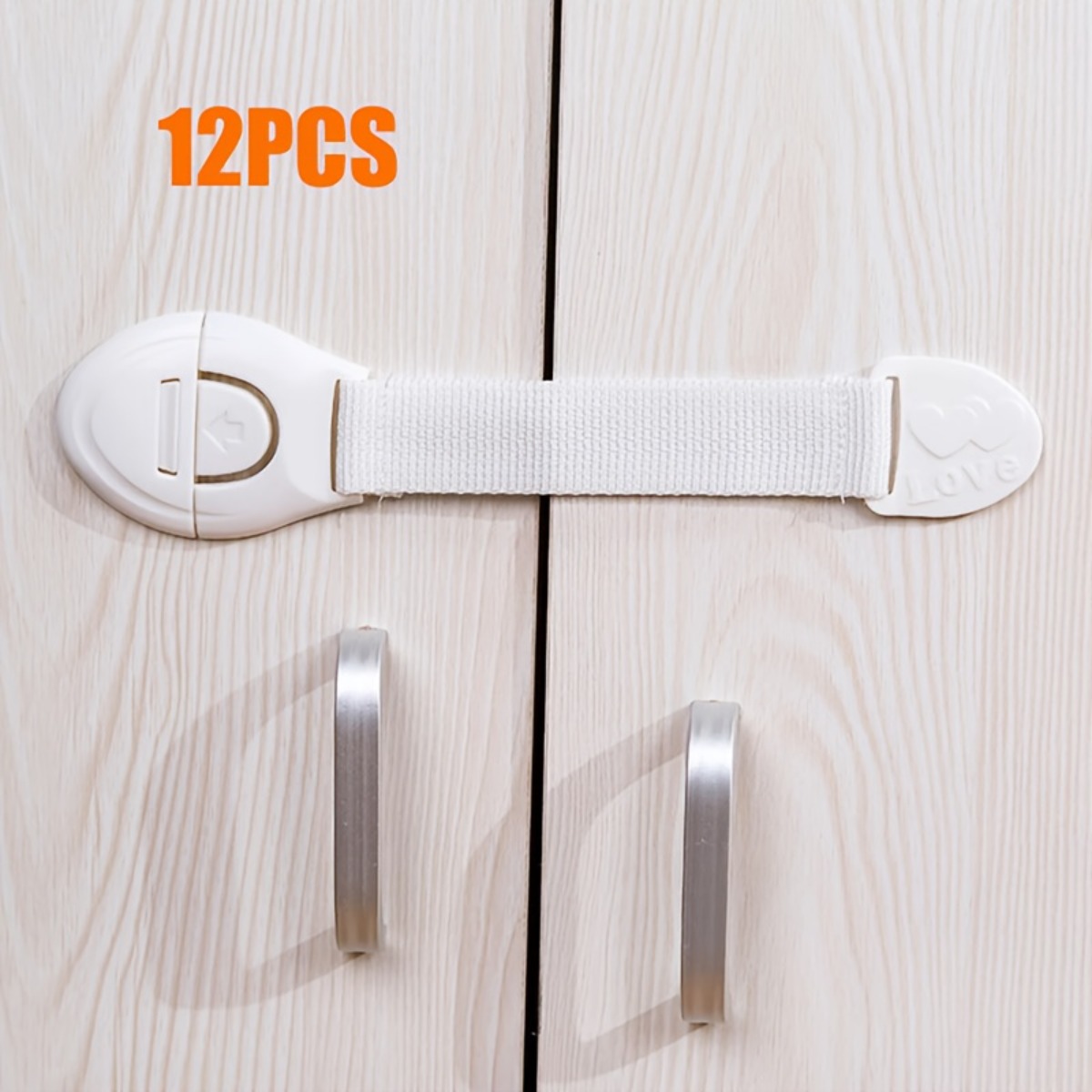 12Pc Punch-Free Magnetic Drawe - Kitchen Gadgets To Have 리뷰 및 가격