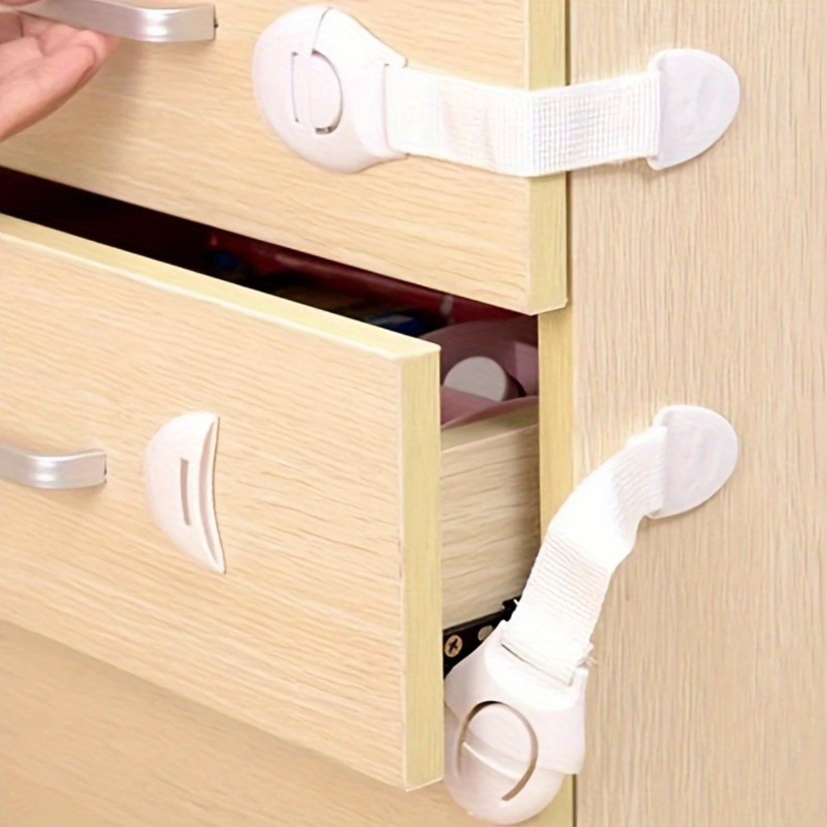 12Pc Punch-Free Magnetic Drawe - Kitchen Gadgets To Have 리뷰 및 가격