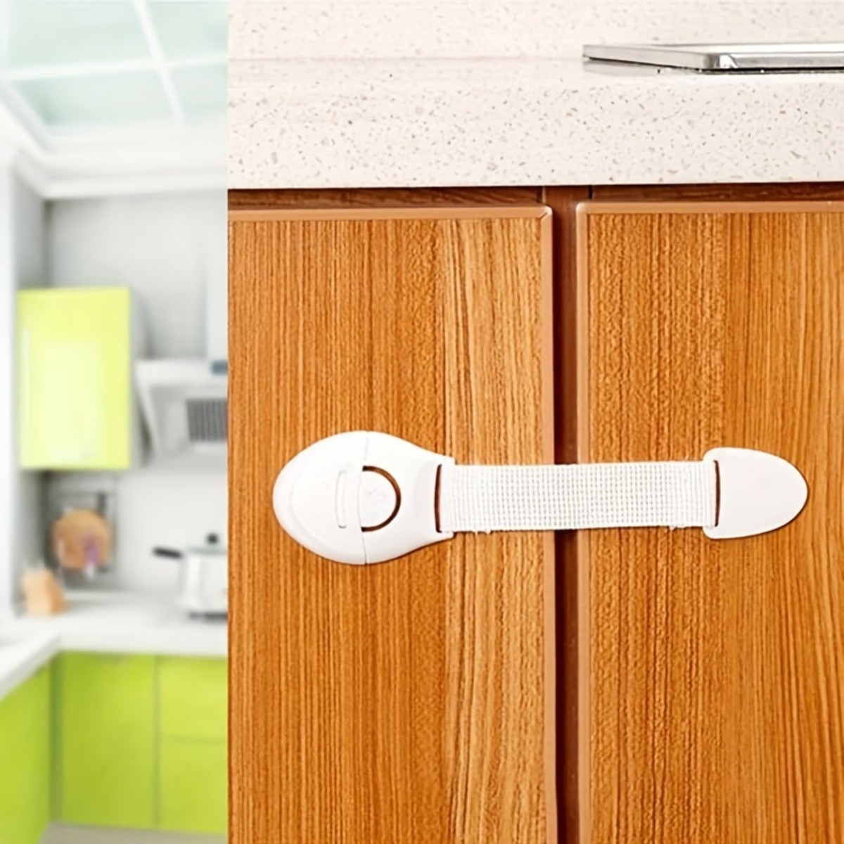 12Pc Punch-Free Magnetic Drawe - Kitchen Gadgets To Have 리뷰 및 가격