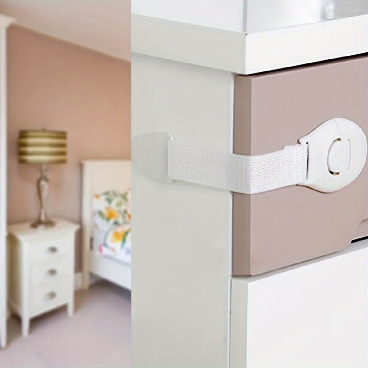 12Pc Punch-Free Magnetic Drawe - Kitchen Gadgets To Have 리뷰 및 가격