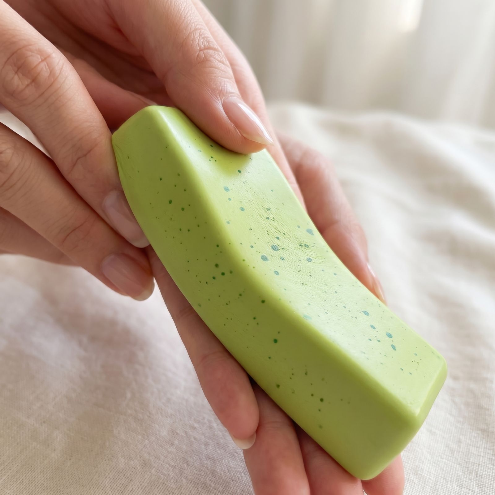Soft Mango Cheese Bar Squishy  - Kitchen Gadgets And Toys 리뷰 및 가격