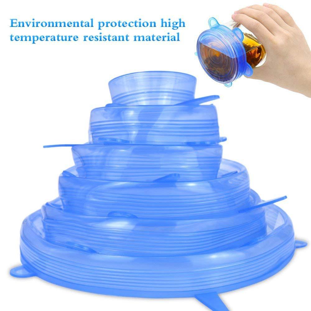 6Pcs Kitchen Universal Accesso - Kitchen Gadgets List 리뷰 및 가격