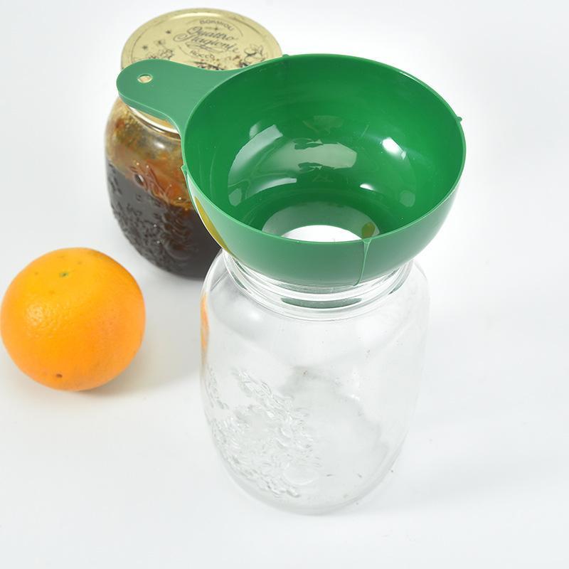 2Pcs/set High-end Wide Mouth F - Kitchen Gadgets Popular 리뷰 및 가격
