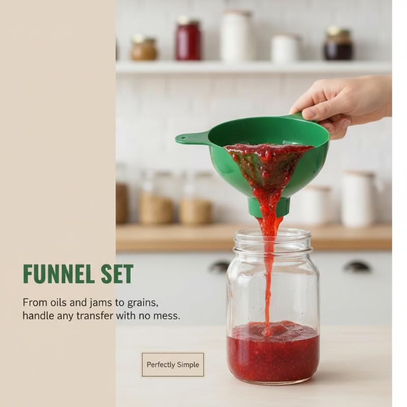 2Pcs/set High-end Wide Mouth F - Kitchen Gadgets Popular 리뷰 및 가격