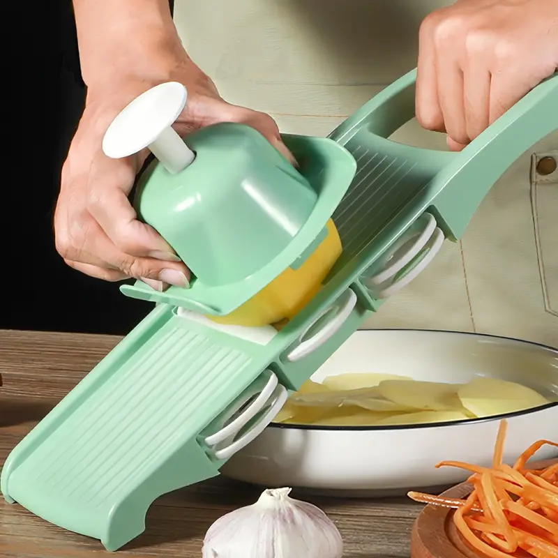 Household Vegetable Cutting Po - Mandoline Slicer 리뷰 및 가격