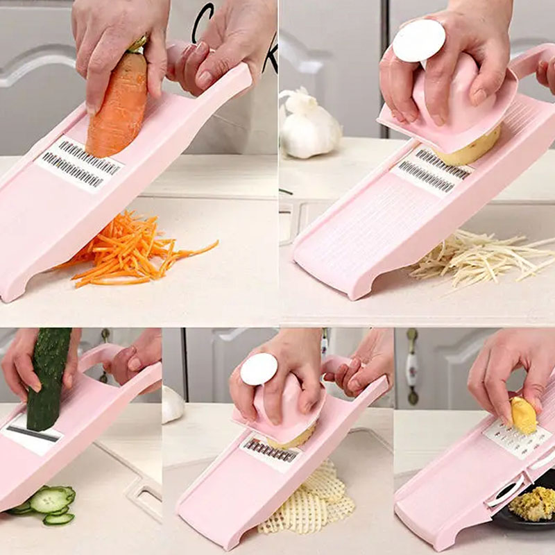 Household Vegetable Cutting Po - Mandoline Slicer 리뷰 및 가격