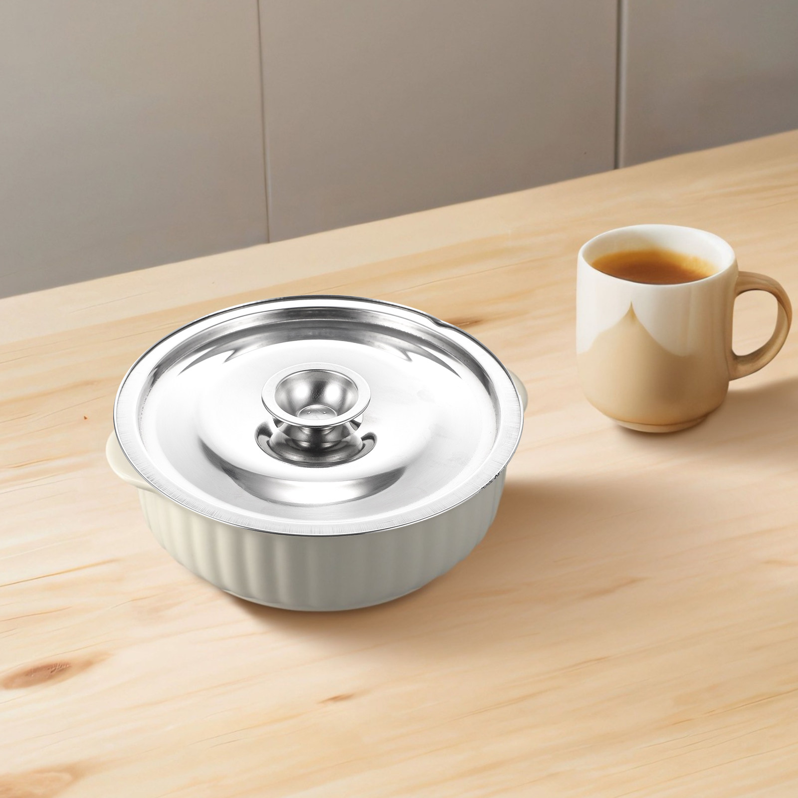 1Pcs 16Cm Stainless Steel Seas - Kitchen Gadgets To Have 리뷰 및 가격