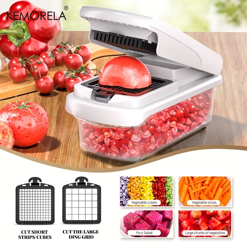 14/15 in 1 Multifunctional Veg - Potato Masher Ricer 리뷰 및 가격