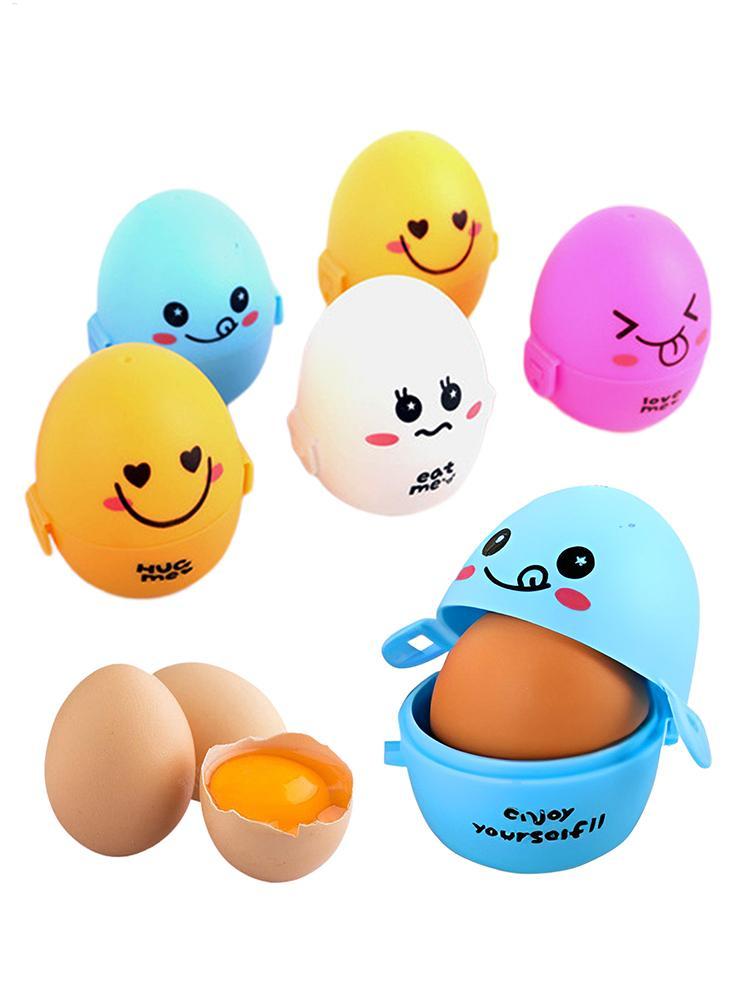 Travel Egg Container Cartoon S - Kitchen Gadgets Men 리뷰 및 가격