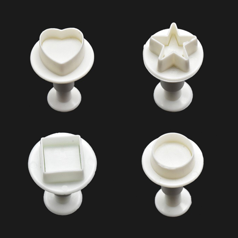 12PCS/Set Spring Cookie Shapin - Kitchen Home Gadgets 리뷰 및 가격