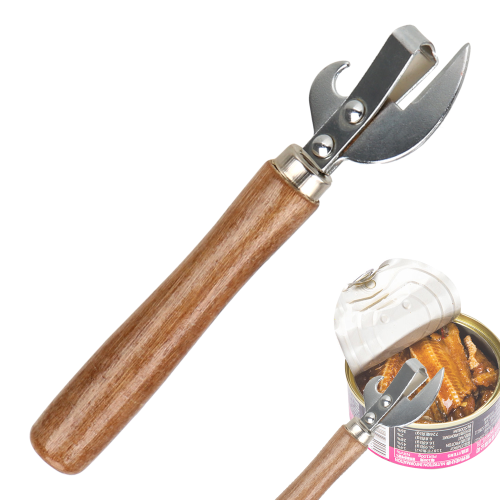 Can Opener Bottle Opener Utens - Kitchen Gadgets For Seniors 리뷰 및 가격