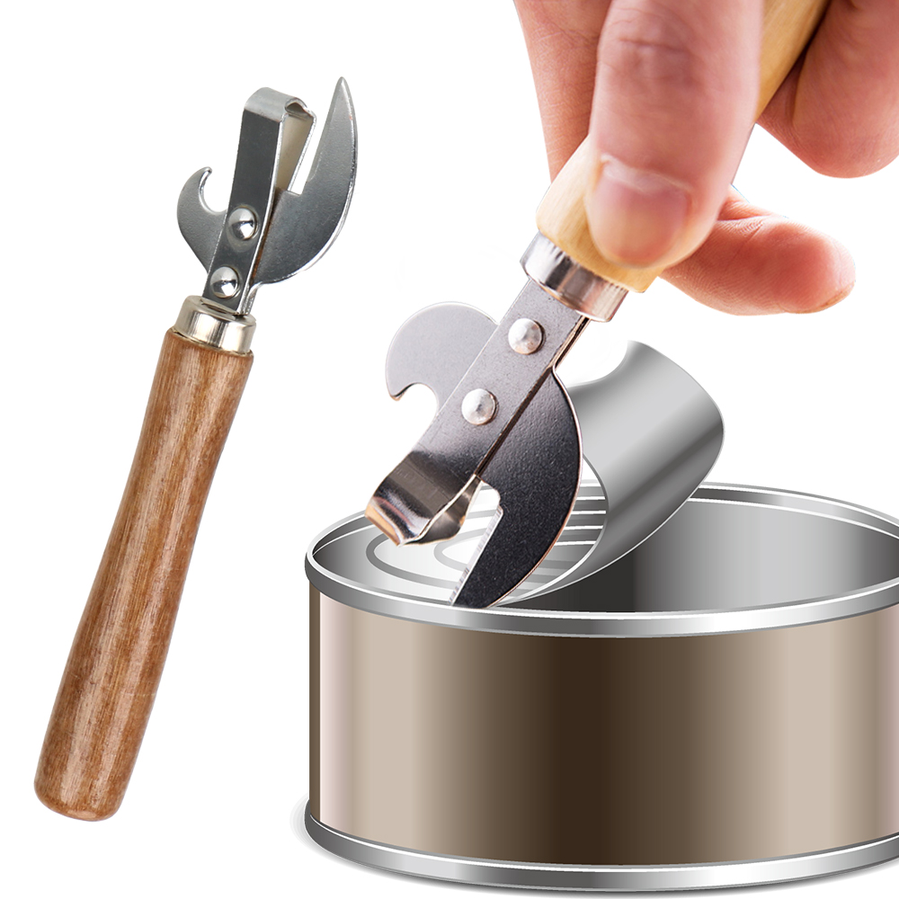 Can Opener Bottle Opener Utens - Kitchen Gadgets For Seniors 리뷰 및 가격