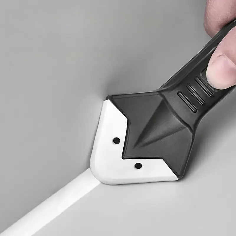 1/2 SET 5-in-1 Metal Head Caul - Silicone Spatula Set 리뷰 및 가격