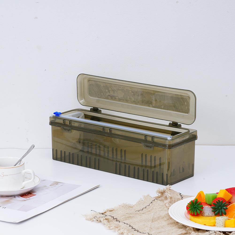 Plastic Wrap Dispenser Cling F - Kitchen Gadgets List 리뷰 및 가격