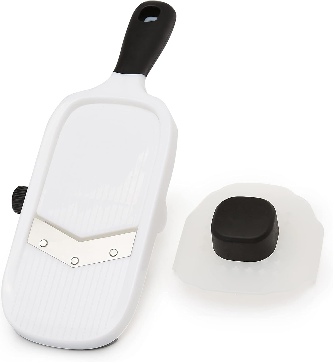 Hand-held Safe Mandoline Slice - Mandoline Slicer 리뷰 및 가격