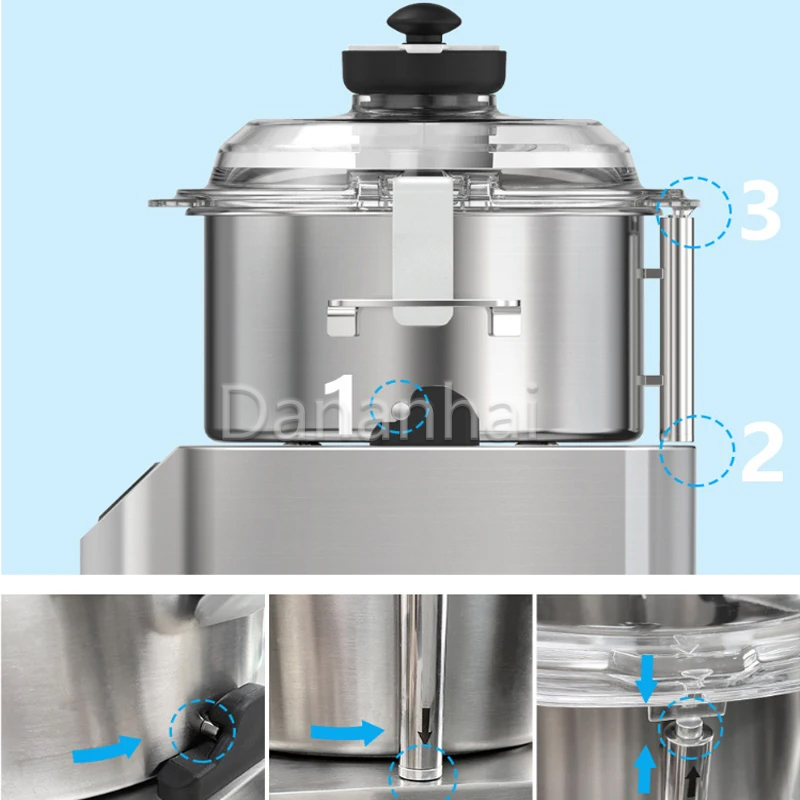 Multifunctional Meat And Veget - Kitchen Home Gadgets 리뷰 및 가격
