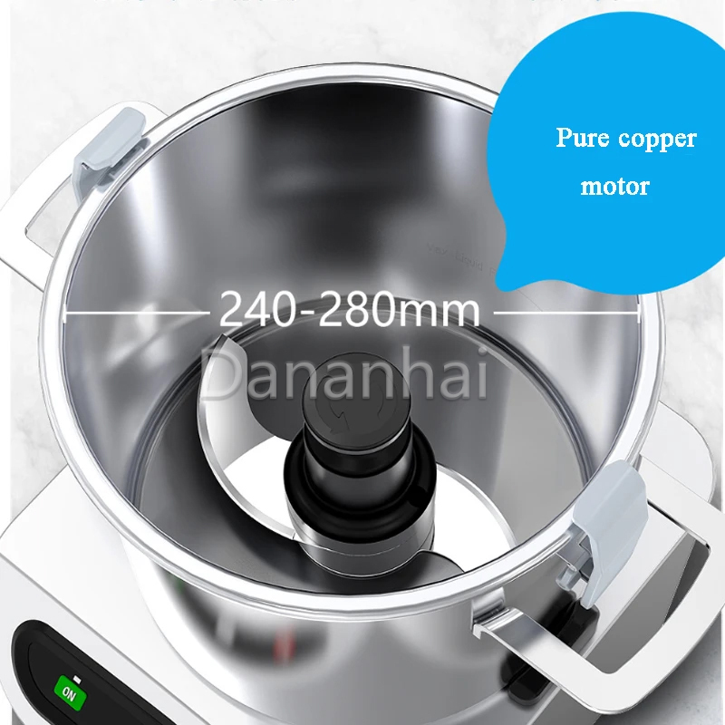 Multifunctional Meat And Veget - Kitchen Home Gadgets 리뷰 및 가격