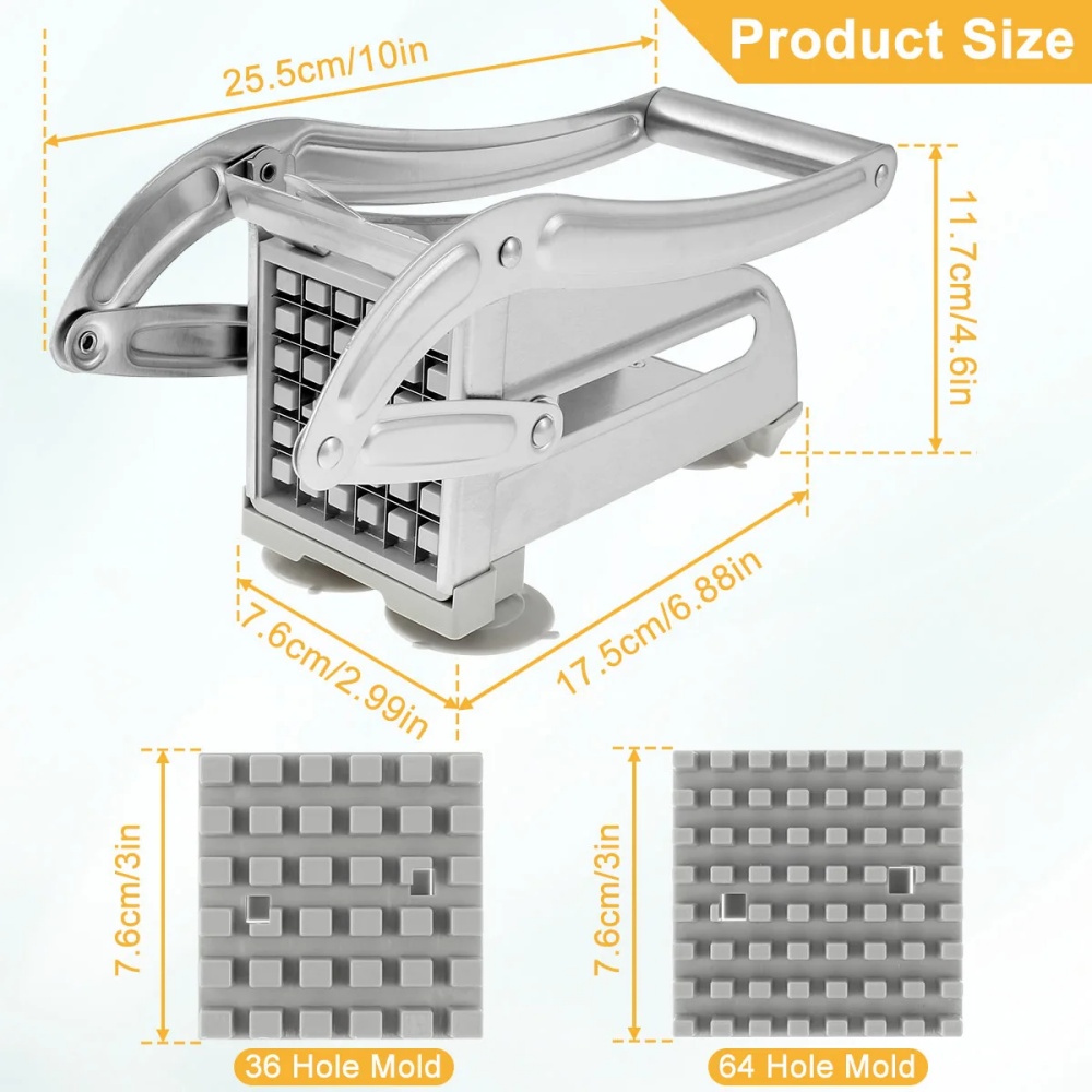 Pick Stainless Steel Manual Po - Potato Masher Ricer 리뷰 및 가격