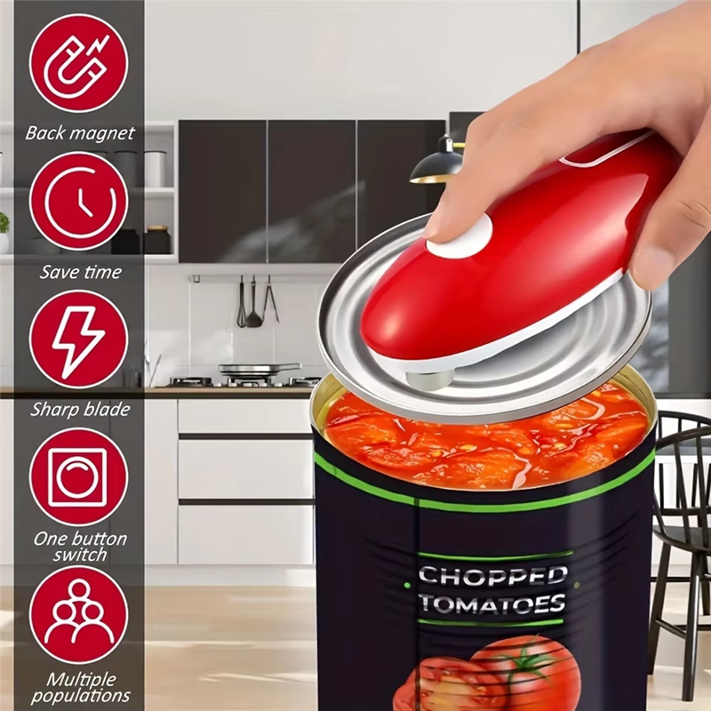 J1UL1N Kitchen Tools Bottle Op - Electric Can Opener 리뷰 및 가격