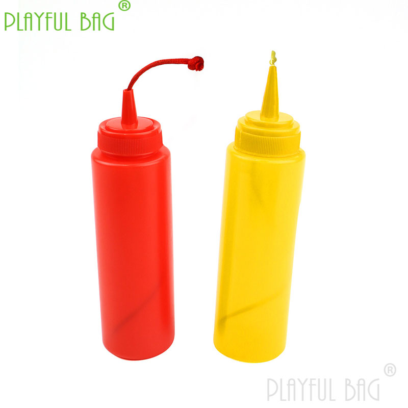 Funny Ketchup Salad Bottle Pra - Kitchen Gadgets And Toys 리뷰 및 가격