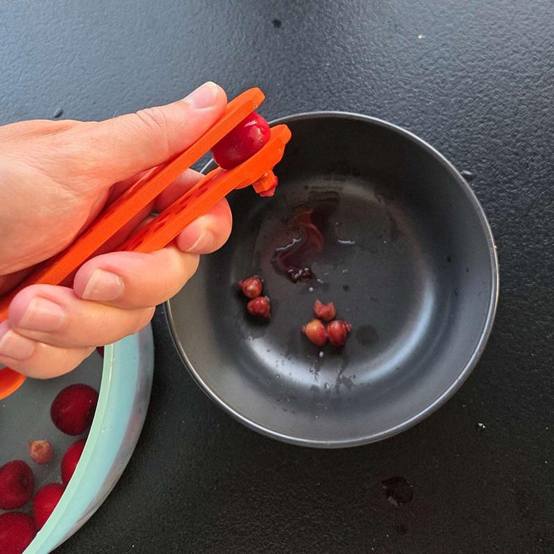 3D Printed Cherry Pitter, Easy - Kitchen Gadgets To 3D Print 리뷰 및 가격