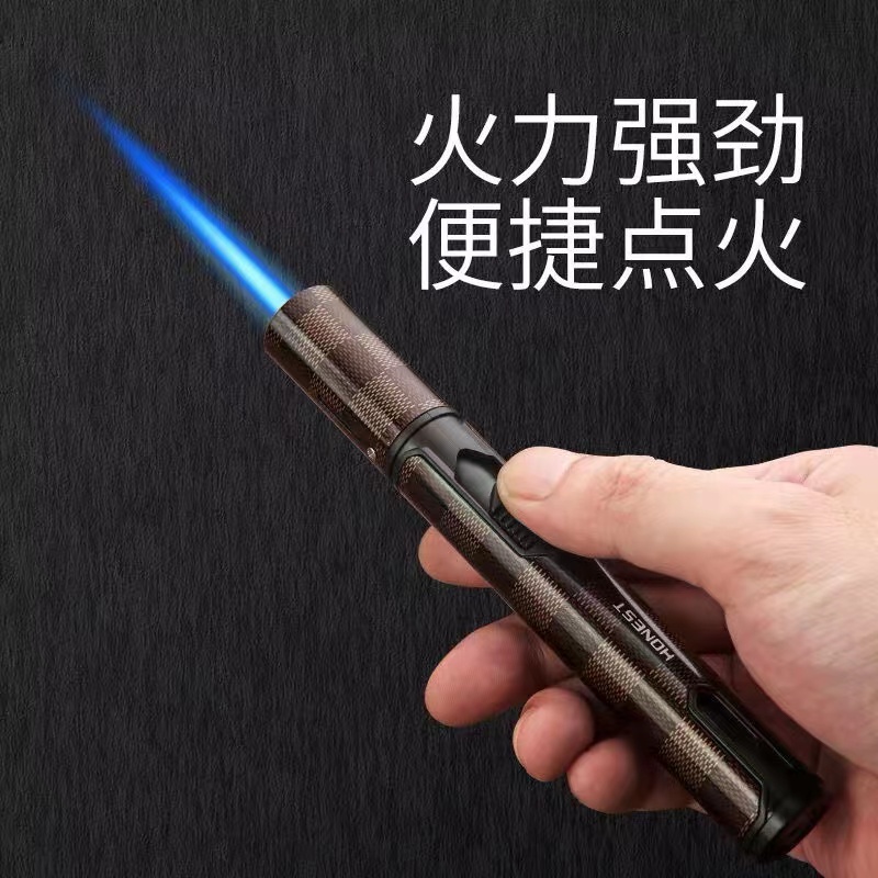 HONEST Windproof Pen Spray Gun - Kitchen Gadgets Men 리뷰 및 가격
